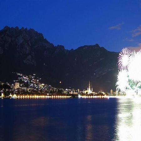 B&B Como Lake Cottage Lecco Exterior photo
