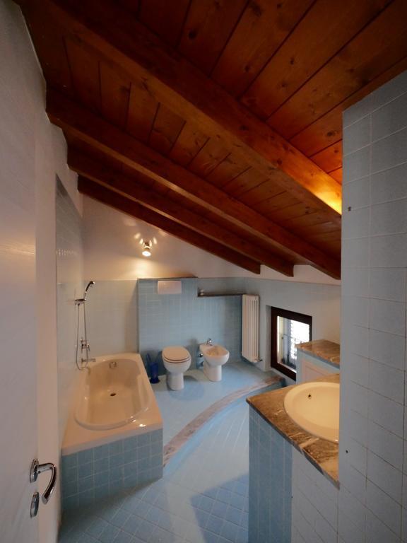 B&B Como Lake Cottage Lecco Exterior photo