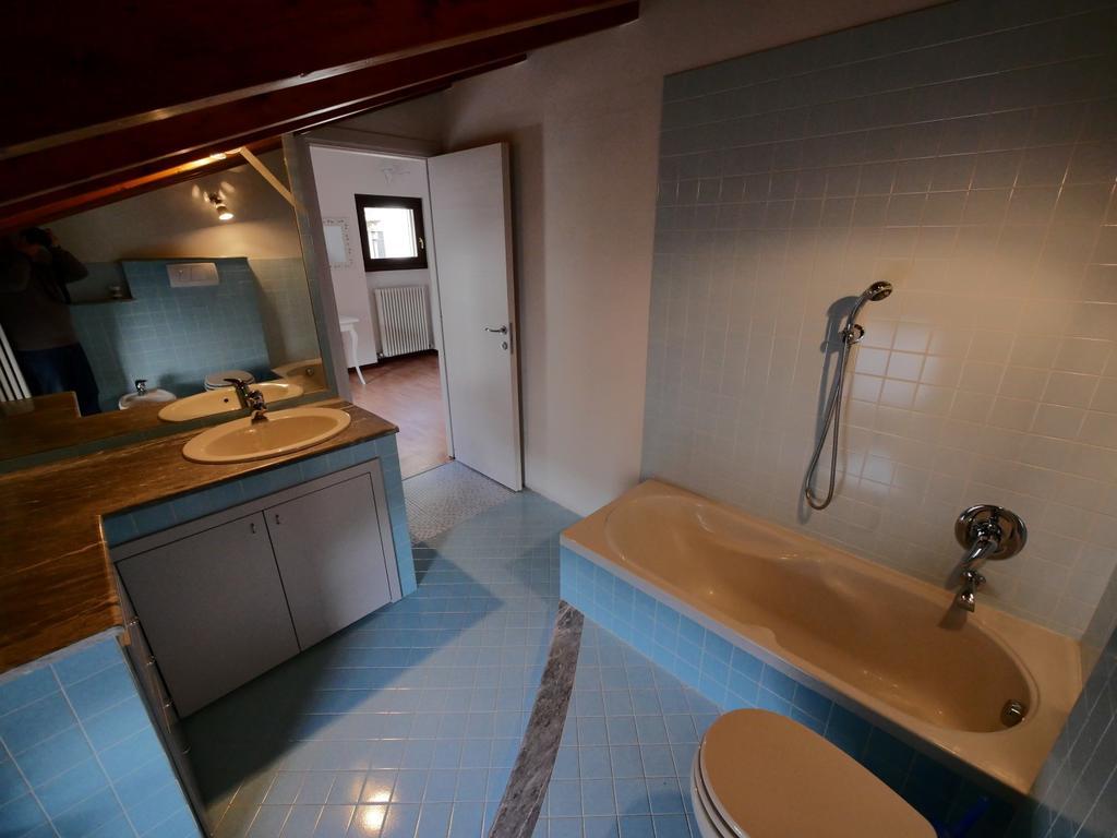 B&B Como Lake Cottage Lecco Room photo