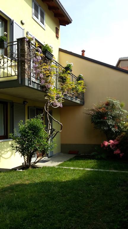 B&B Como Lake Cottage Lecco Exterior photo