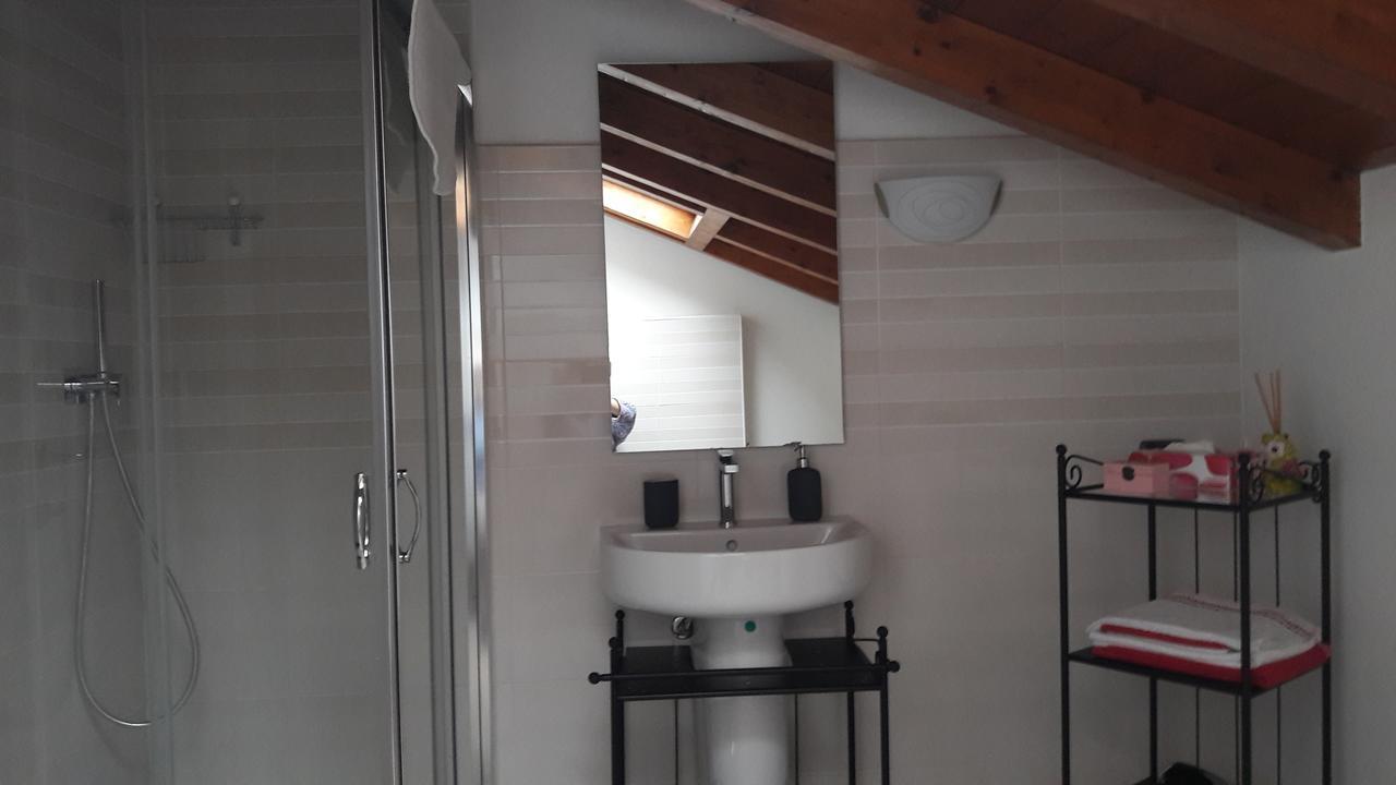 B&B Como Lake Cottage Lecco Exterior photo