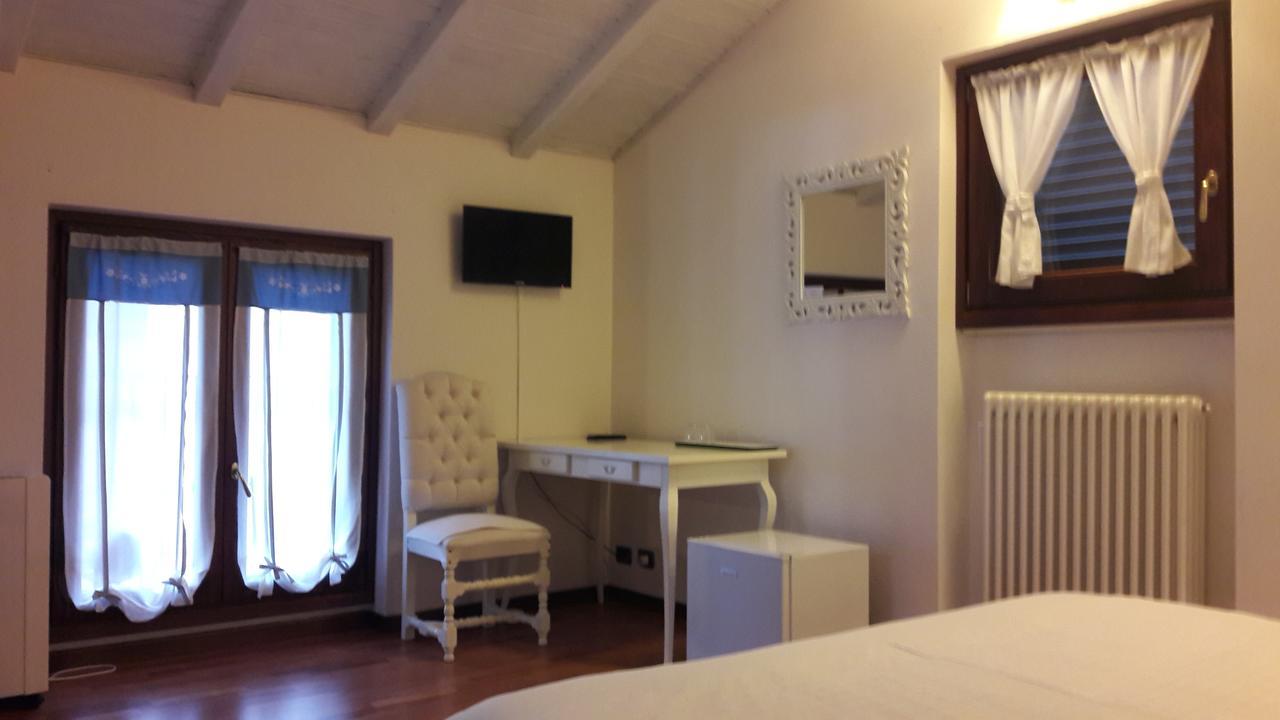B&B Como Lake Cottage Lecco Exterior photo