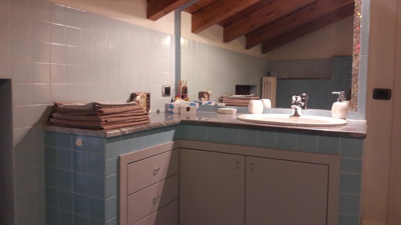 B&B Como Lake Cottage Lecco Exterior photo