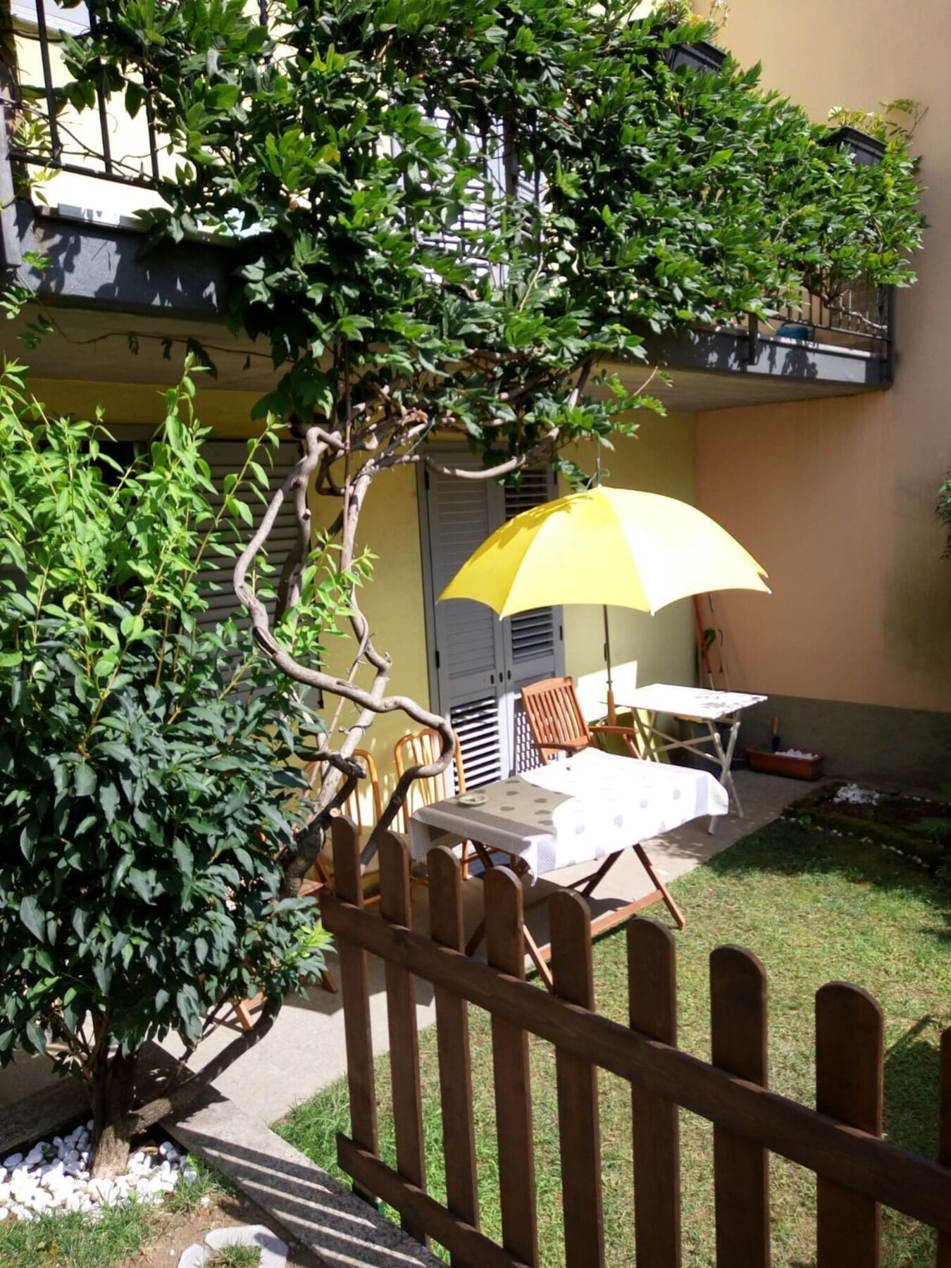 B&B Como Lake Cottage Lecco Exterior photo